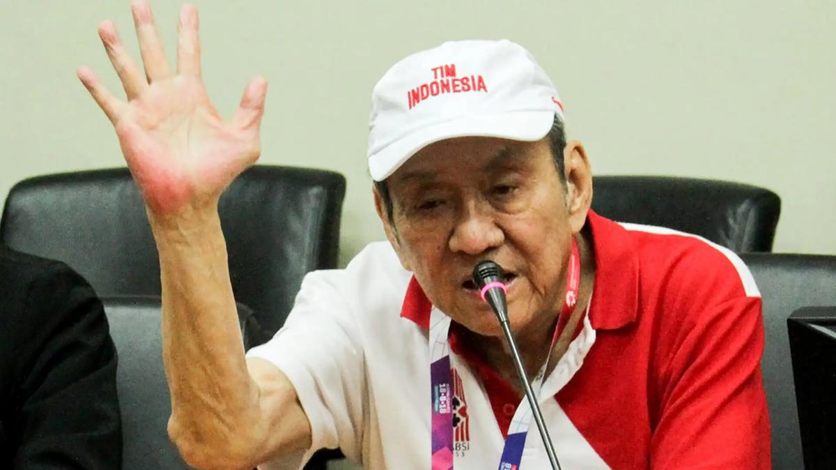 Como in lutto: è morto Michael Hartono, azionista di riferimento del club