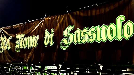 Festa del tifo neroverde: il messaggio di ringraziamento dei Sic Ex Mvrice Gemmae