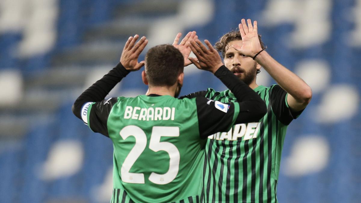 Da Berardi alla Juve a Locatelli all'Arsenal: la verità dell'Ad del Sassuolo