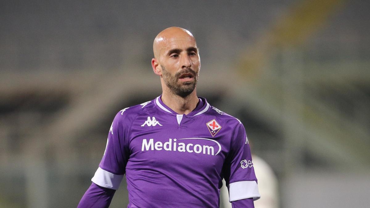 Borja Valero: "A Sassuolo sempre poco pubblico, poche pressioni, ma guai a sottovalutarli"