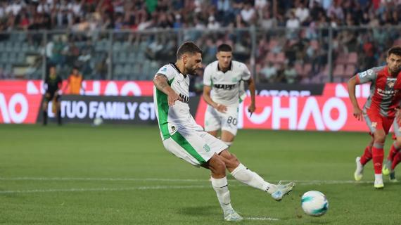Sassuolo Udinese quote, scommesse Serie A, pronostico 1X2 e precedenti
