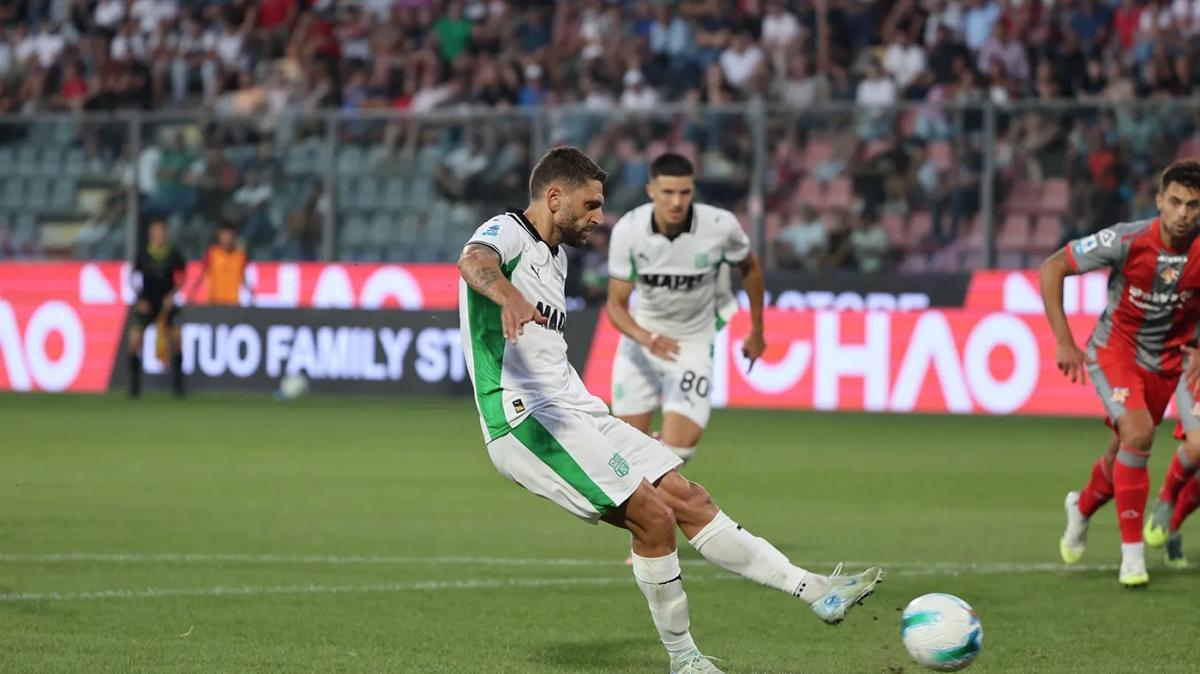 Rigori Serie A, ultimi 10 anni: chi ha la miglior percentuale realizzativa? Sassuolo sul podio