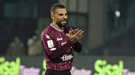 Calciomercato Sassuolo: Caligara Salernitana, proposto uno scambio con Verde