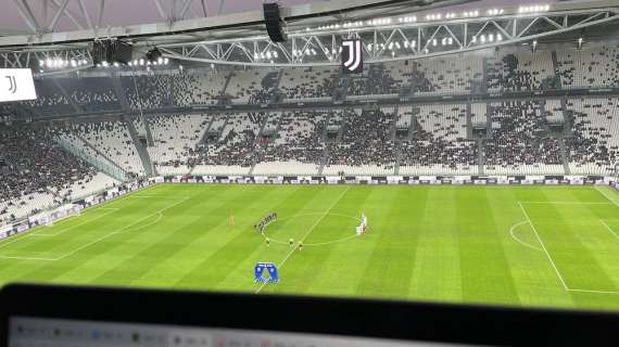 Juventus Sassuolo 1-2 FINALE: RISCRITTA LA STORIA! SCANSATEVI TUTTI!