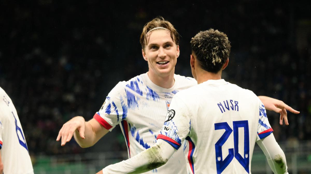 Dopo Muharemovic, anche Thorstvedt convocato ai Mondiali! Le scelte della Norvegia