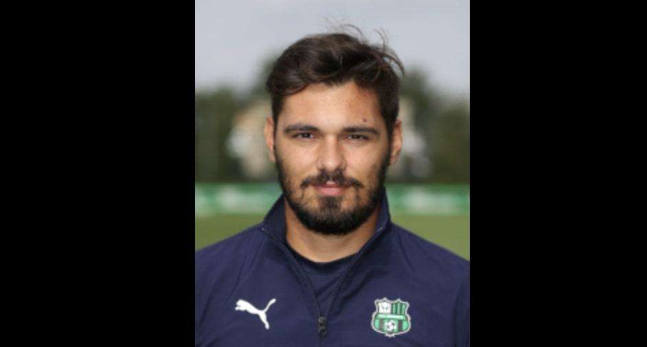 Bruno Notari dal Sassuolo al Modena: nel settore giovanile gialloblù si parla neroverde