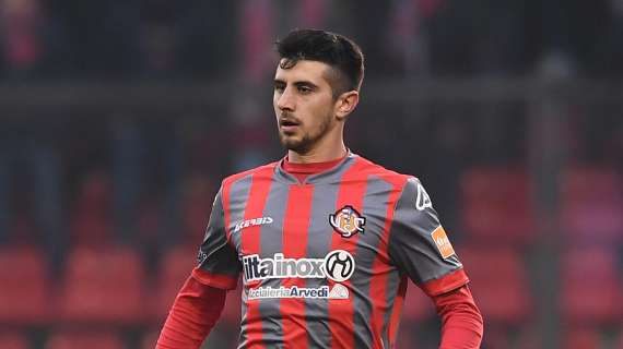 Ravanelli Cremonese: ipotesi permanenza e contatti con il Sassuolo