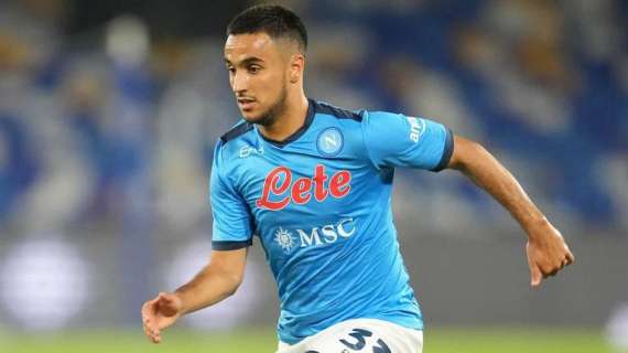 Allenamento Napoli: Ounas e Politano in gruppo, 'vedono' il Sassuolo