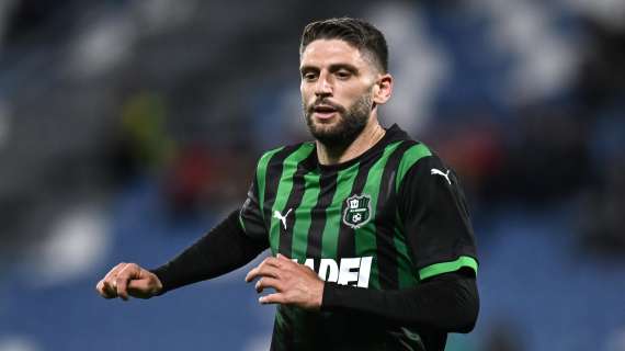 Giudice Sportivo Serie B: Berardi del Sassuolo in diffida, stangata Juve Stabia