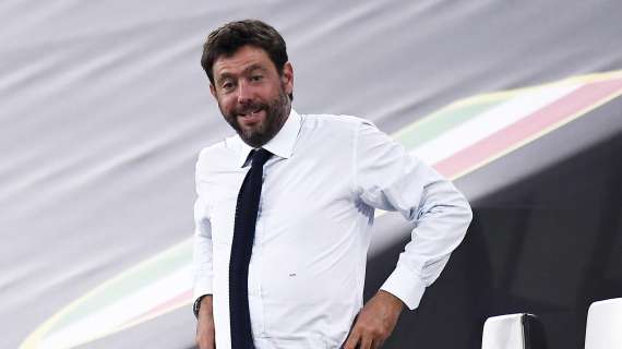 SuperLega Calcio: squadre, Agnelli, come funziona e quando inizia