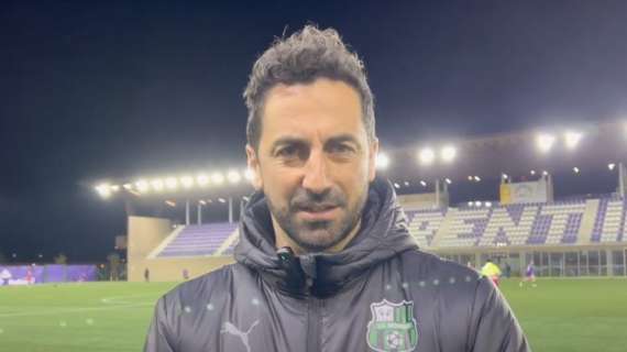 Gian Loris Rossi: "Contento per il pari. Siamo la squadra peggiore da incontrare"