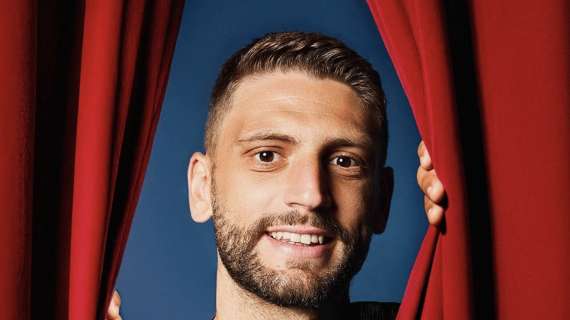 Mimmo is back: l'omaggio del Sassuolo a Berardi, tornato in campo dopo 7 mesi