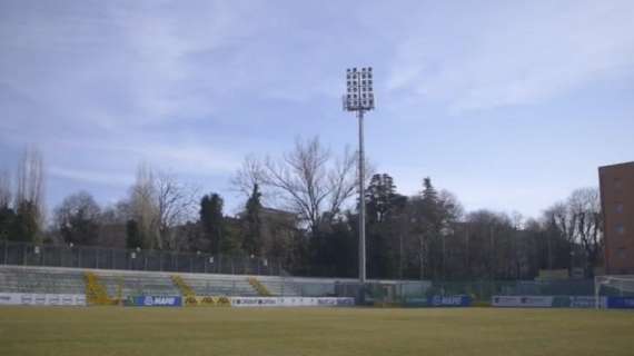 Sassuolo Inter Primavera al Ricci a porte chiuse: le ultime