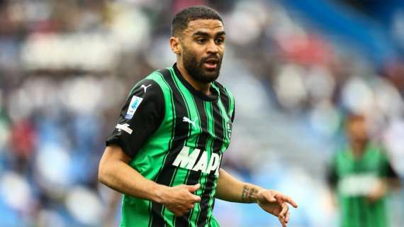 Gregoire Defrel al Modena, ci siamo: oggi il sì dell'ex Sassuolo