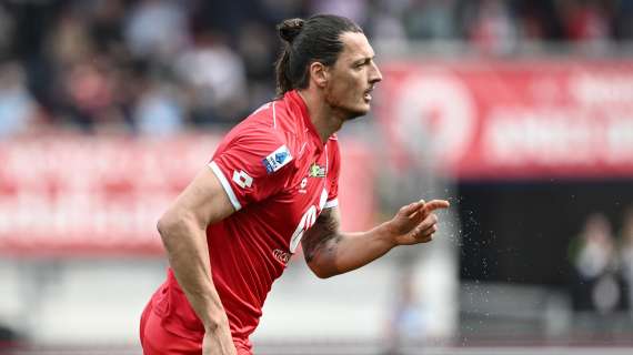 Calciomercato Sassuolo: contatti con il Monza per Djuric, c'è anche il Genoa