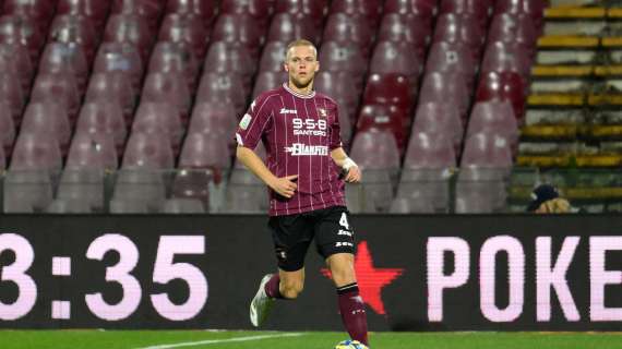 Calciomercato Sassuolo LIVE oggi: doppio colpo in difesa con Velthuis e Candela