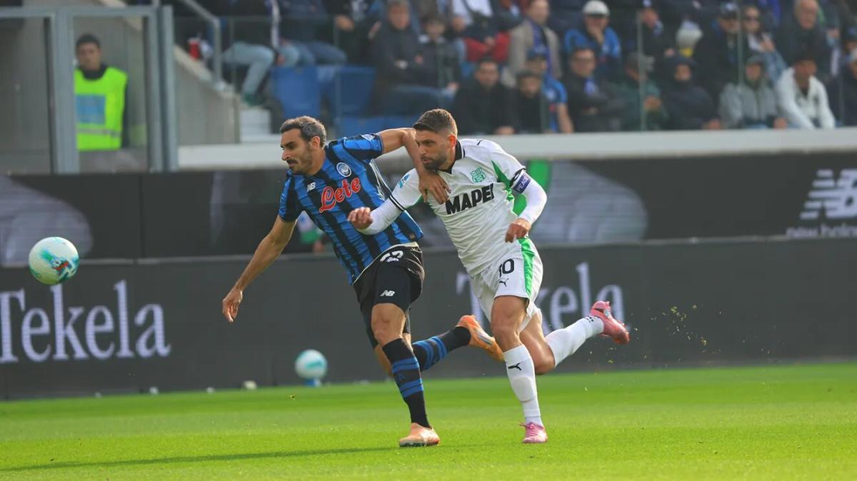 Sassuolo Atalanta quote scommesse Serie A 2026, pronostico 1X2 gol over