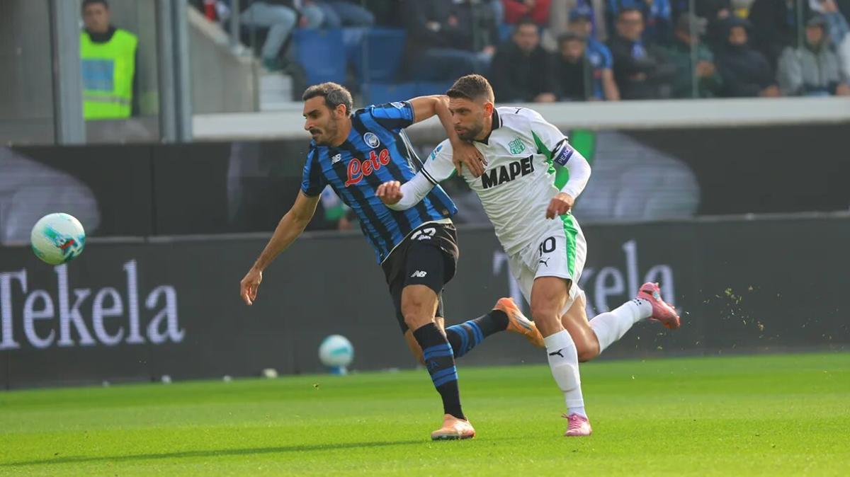 Berardi Atalanta, non solo Juve: i no di Mimmo alla Dea