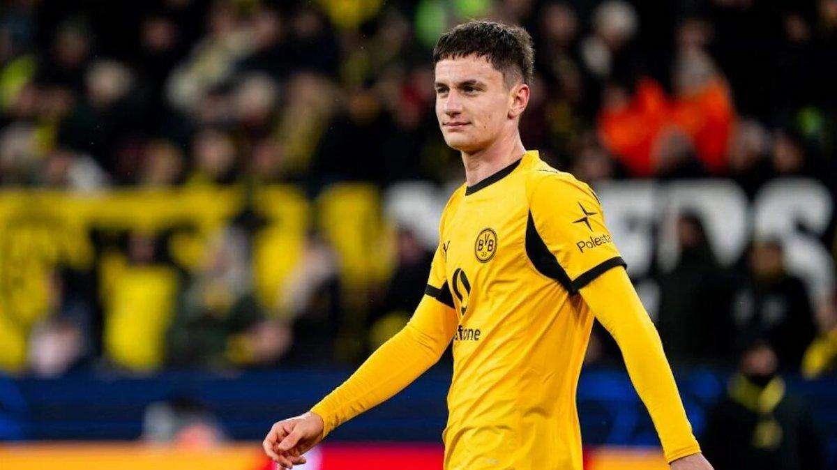 European Golden Boy, la lista dei 100 migliori giovani: c'è l'ex Sassuolo Reggiani