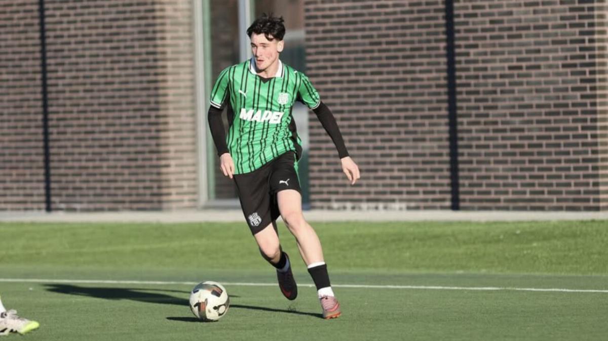 Italia Under 16, convocati Lorenzo Matera ed Emanuele Salati per il Torneo dei Gironi