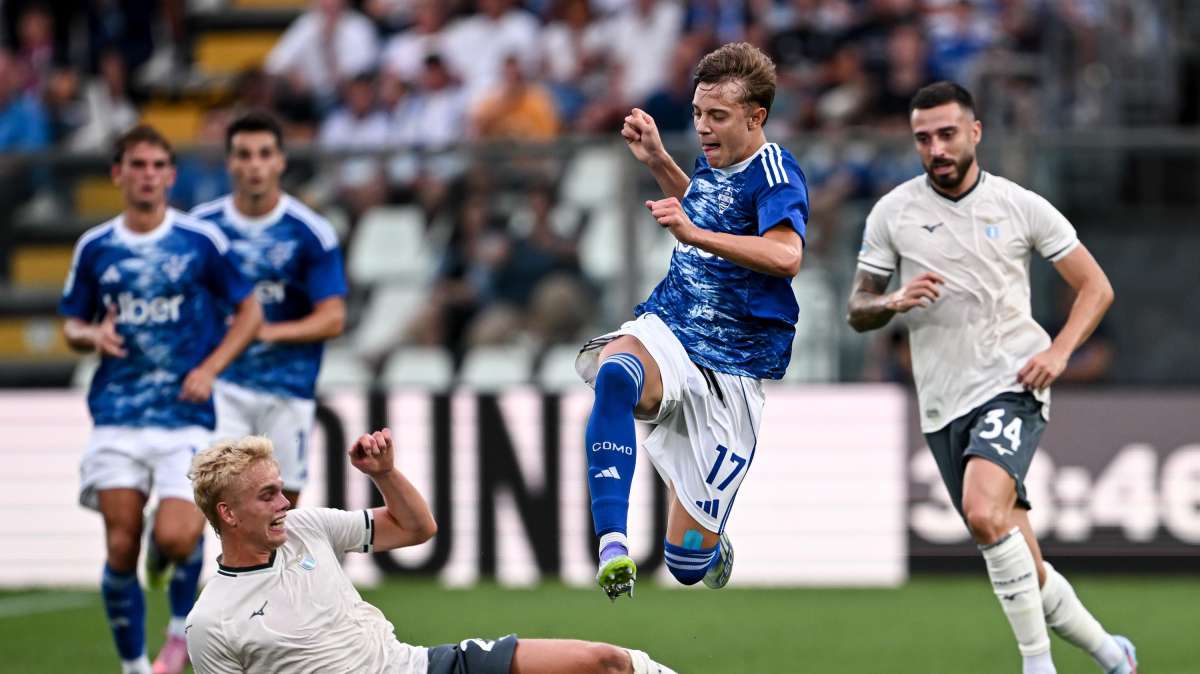 Giudice Sportivo Serie A: stangata per Jesus Rodriguez e Fabregas del Como