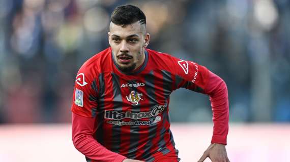 Gaetano Sassuolo: "Napoli è casa mia, sul mercato può succedere di tutto"