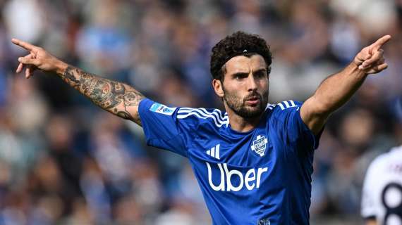 Calciomercato Sassuolo: trattativa avviata con il Como per Patrick Cutrone