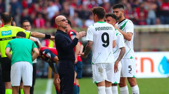 Ballardini pronto a ritornare in pista dopo il Sassuolo: ritorno di fiamma per l'allenatore