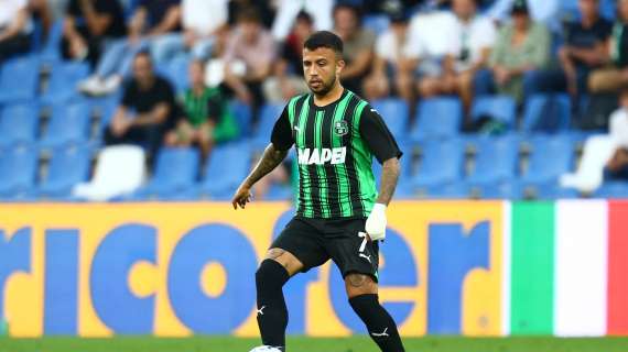 Matheus Henrique Cruzeiro: ufficiale l'addio al Sassuolo! Cifre e comunicato