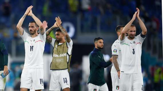 Zazzaroni: "Italia senza fuoriclasse che sa riconoscersi nei migliori giocatori del Sassuolo"