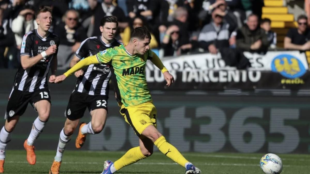 Calciomercato Sassuolo: rinnovo vicino, in arrivo l'accordo con Luca Lipani