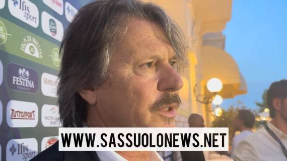 SN - Palmieri: "Rugani, Berardi, Romagna: vi svelo il mercato. Ecco perché non è rimasto Moldovan"