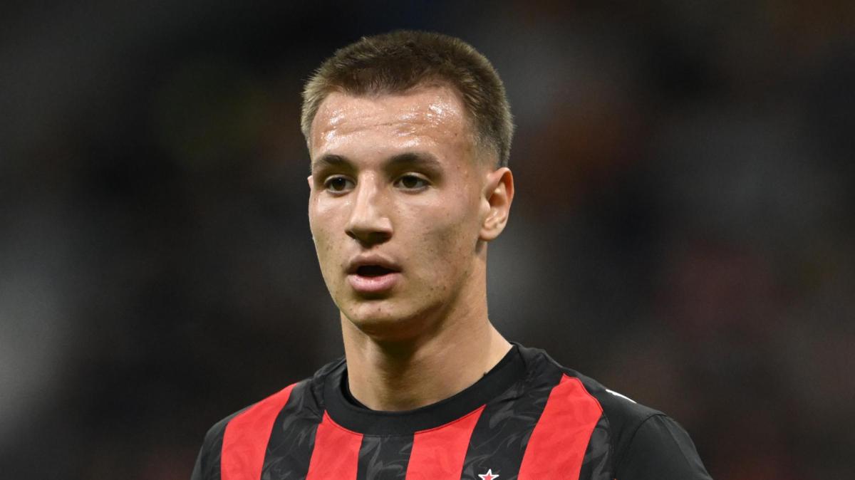 Calciomercato Sassuolo, Koné Milan, per lo scambio non c'è solo Camarda