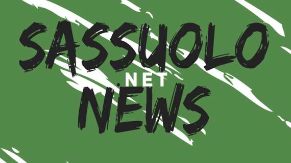 Sassuolonews.net cambia: benvenuti nel 2.0, neroverdi!