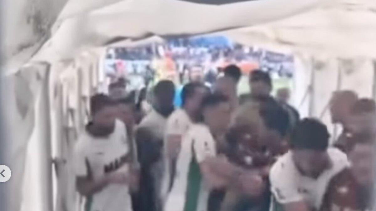 VIDEO - Berardi-Ellertsson espulsi nel tunnel in Genoa-Sassuolo: la ricostruzione 