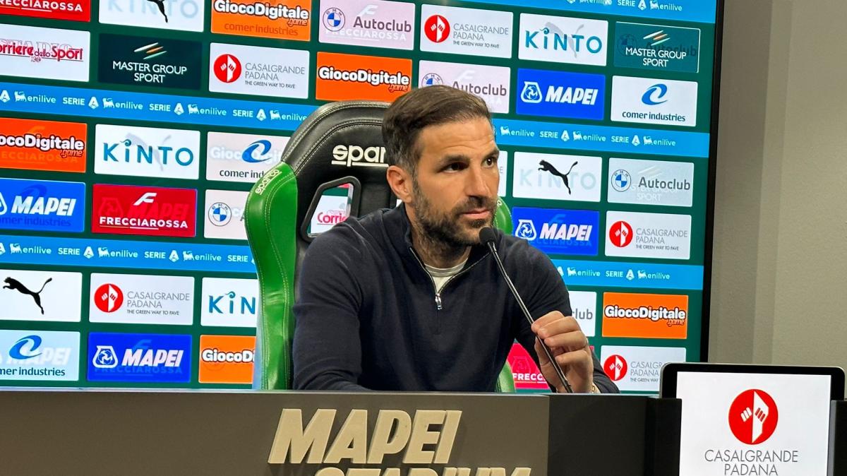 Fabregas, lezione di classe dopo la sconfitta: "Grosso ha fatto un capolavoro"