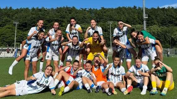Coppa Italia Femminile Primavera: impresa del Sassuolo a Roma, è semifinale! Gli accoppiamenti