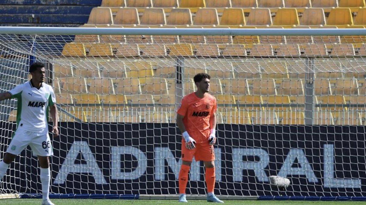 Calciomercato Sassuolo, asse col Vicenza. Non solo Zacchi: in tre nel mirino
