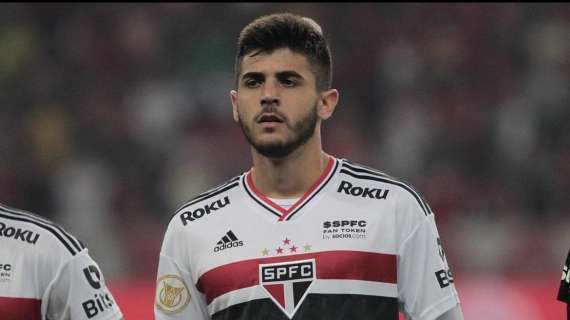 Calciomercato Sassuolo: Lucas Beraldo, il nuovo difensore dal Brasile
