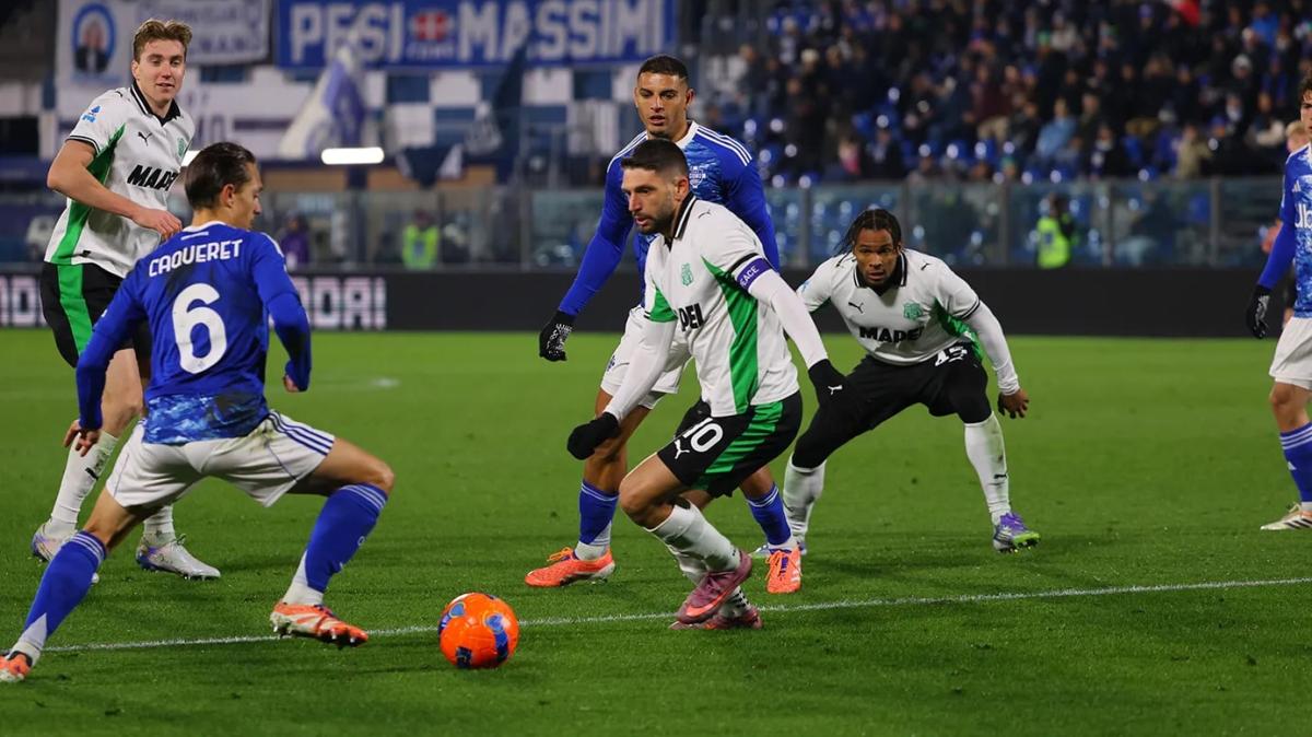 Sassuolo Como quote scommesse Serie A 2026, pronostico 1X2 gol over