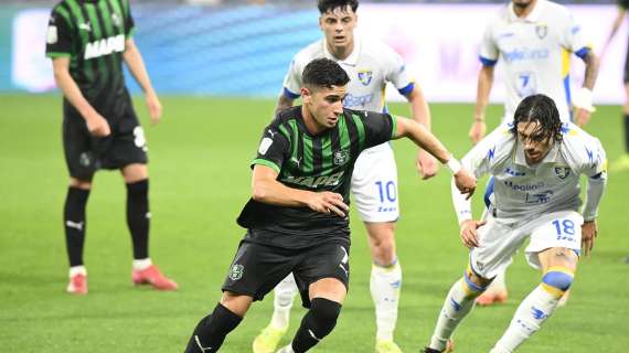 Sassuolo Calcio news oggi: il pagellone finale, intanto da Salerno 'stuzzicano'