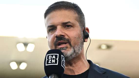 Stramaccioni: "Napoli impressionante, 25 minuti devastanti con il Sassuolo"