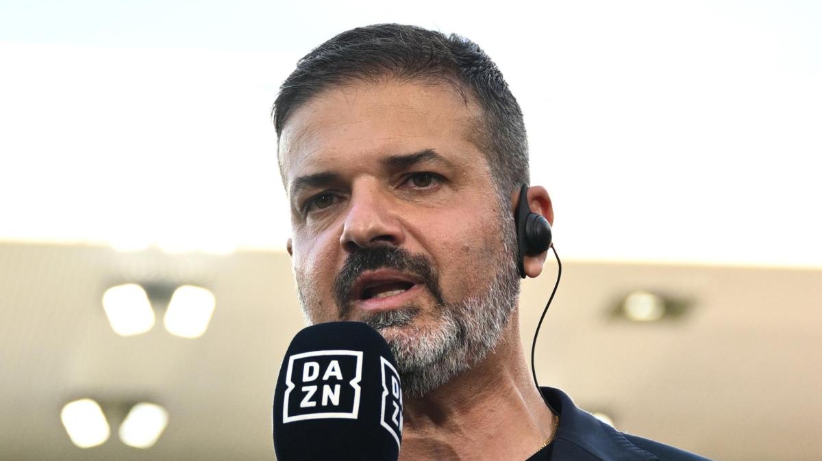 Stramaccioni: "L'Atalanta col Sassuolo ha pagato lo stress dei troppi impegni"