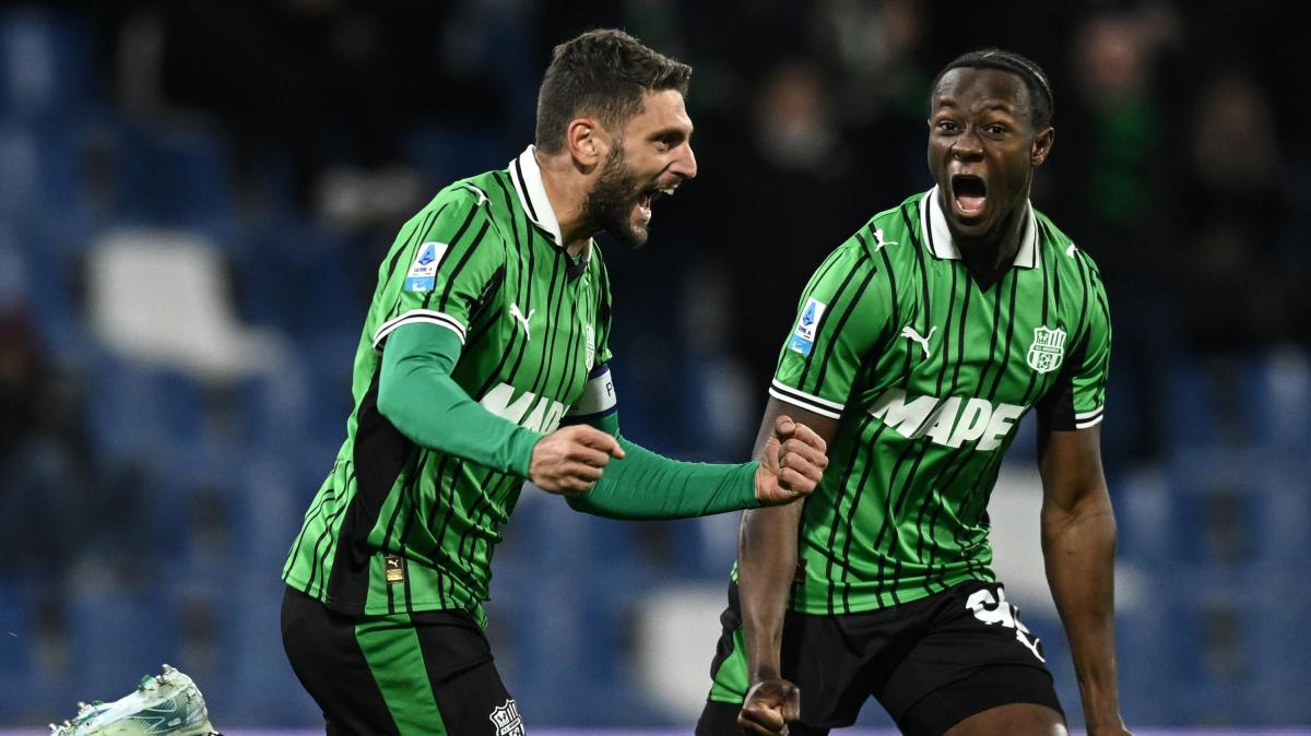 Atalanta Sassuolo dove vederla DAZN o Sky: info canale tv, streaming e orario