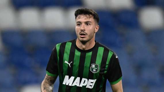 Missori alla Reggiana: passi concreti col Sassuolo, accordo vicino