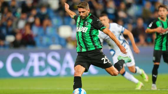 Chi ha avuto più rigori pro e contro in Serie A in epoca VAR: dopo le big c’è il Sassuolo