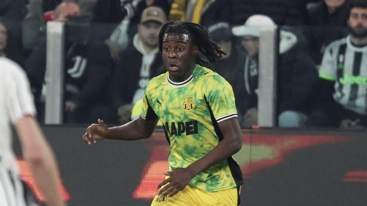 Bakola, esordio da titolare contro la Juve. Se il buongiorno si vede dal mattino