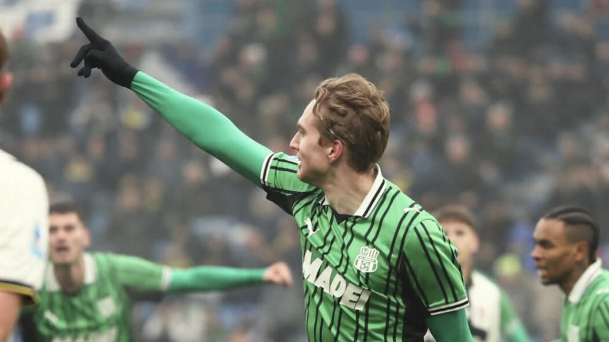 Sassuolo Atalanta tabellino 2-1: marcatori e risultato 1-03-26