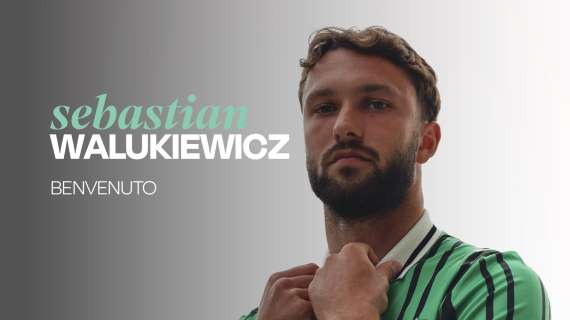 SN - Walukiewicz Sassuolo: chi è il gigante polacco e il ruolo nella squadra di Grosso