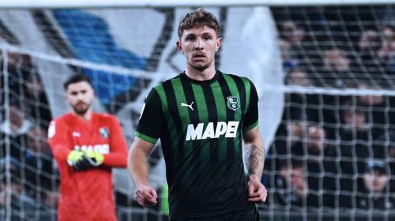 Calciomercato Sassuolo: può tornare Lovato, è sfida con l'Empoli. Le ultime